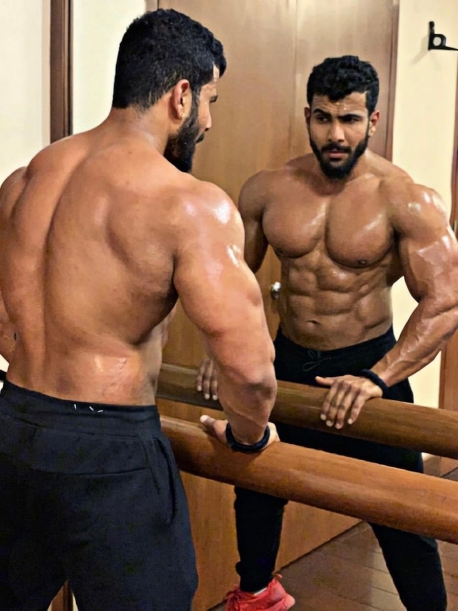 Rajesh Kumar R - Training